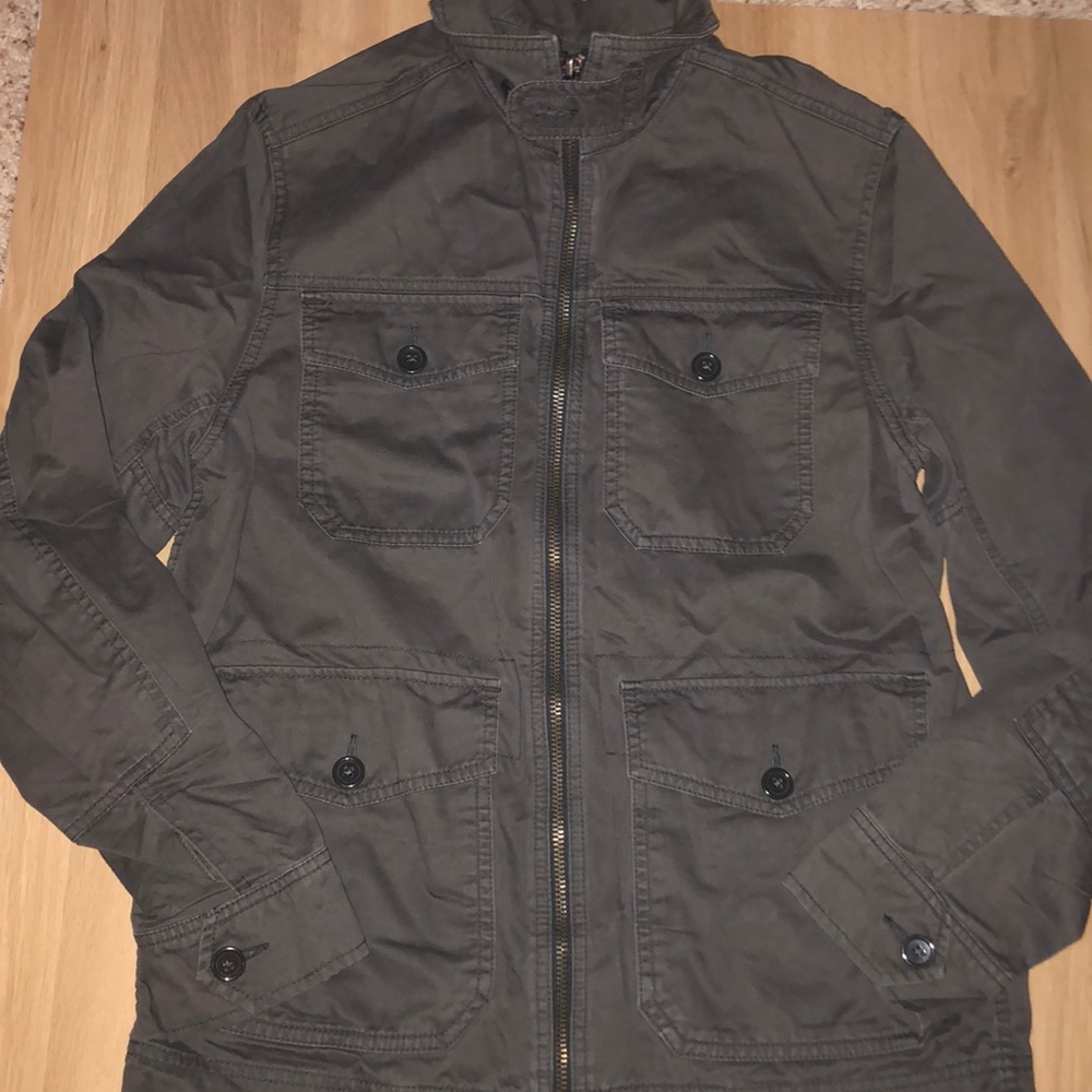 Gap Utility Jacket